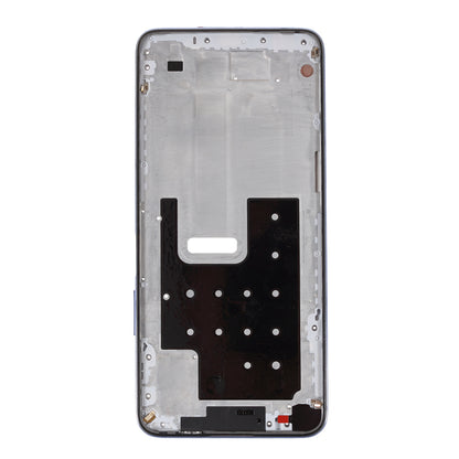 OEM Middle Plate Frame Repair Part for Huawei nova 7 SE / P40 Lite 5G