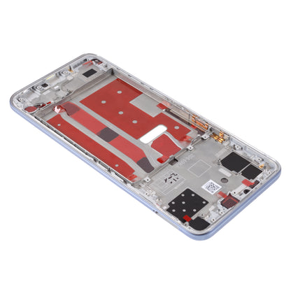 OEM Middle Plate Frame Repair Part for Huawei nova 7 SE / P40 Lite 5G