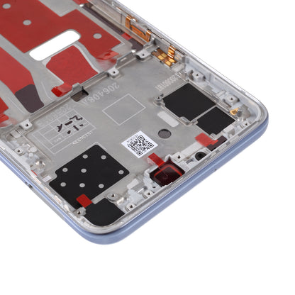 OEM Middle Plate Frame Repair Part for Huawei nova 7 SE / P40 Lite 5G