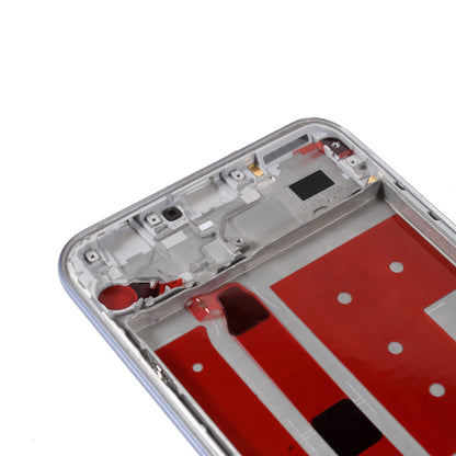 OEM Middle Plate Frame Repair Part for Huawei nova 7 SE / P40 Lite 5G