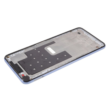OEM Middle Plate Frame Repair Part for Huawei nova 7 SE / P40 Lite 5G