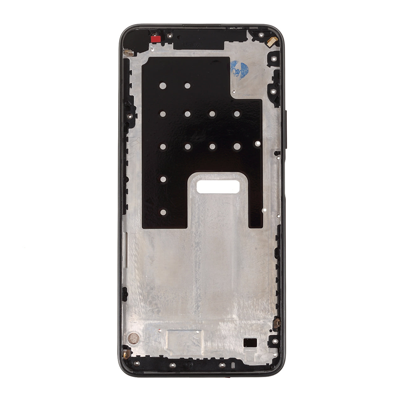 OEM Middle Plate Frame Repair Part for Huawei nova 7 SE / P40 Lite 5G
