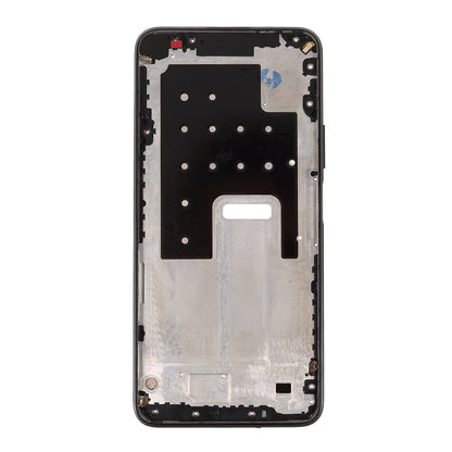 OEM Middle Plate Frame Repair Part for Huawei nova 7 SE / P40 Lite 5G