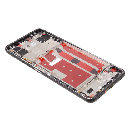 OEM Middle Plate Frame Repair Part for Huawei nova 7 SE / P40 Lite 5G