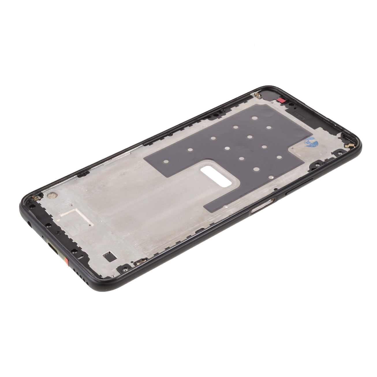 OEM Middle Plate Frame Repair Part for Huawei nova 7 SE / P40 Lite 5G