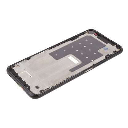 OEM Middle Plate Frame Repair Part for Huawei nova 7 SE / P40 Lite 5G