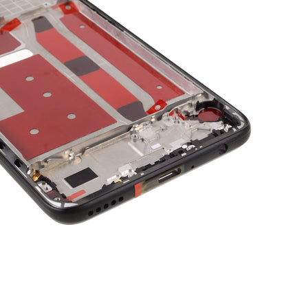 OEM Middle Plate Frame Repair Part for Huawei nova 7 SE / P40 Lite 5G