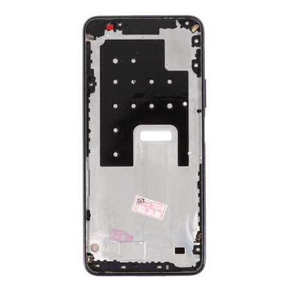 OEM Middle Plate Frame Repair Part for Huawei nova 7 SE / P40 Lite 5G