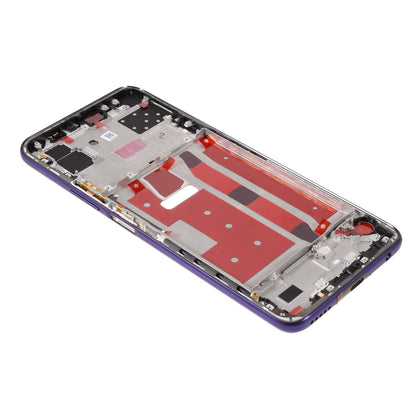 OEM Middle Plate Frame Repair Part for Huawei nova 7 SE / P40 Lite 5G