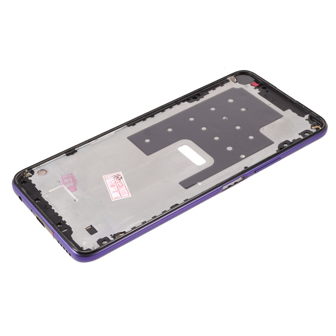 OEM Middle Plate Frame Repair Part for Huawei nova 7 SE / P40 Lite 5G