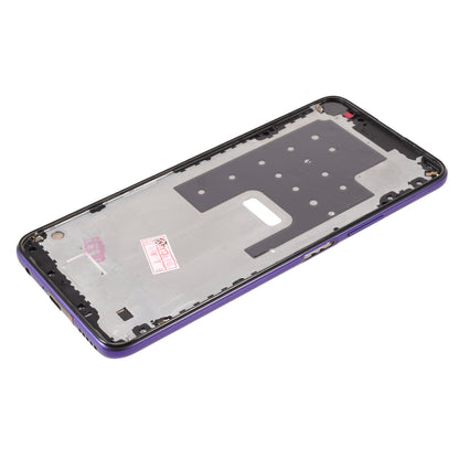 OEM Middle Plate Frame Repair Part for Huawei nova 7 SE / P40 Lite 5G
