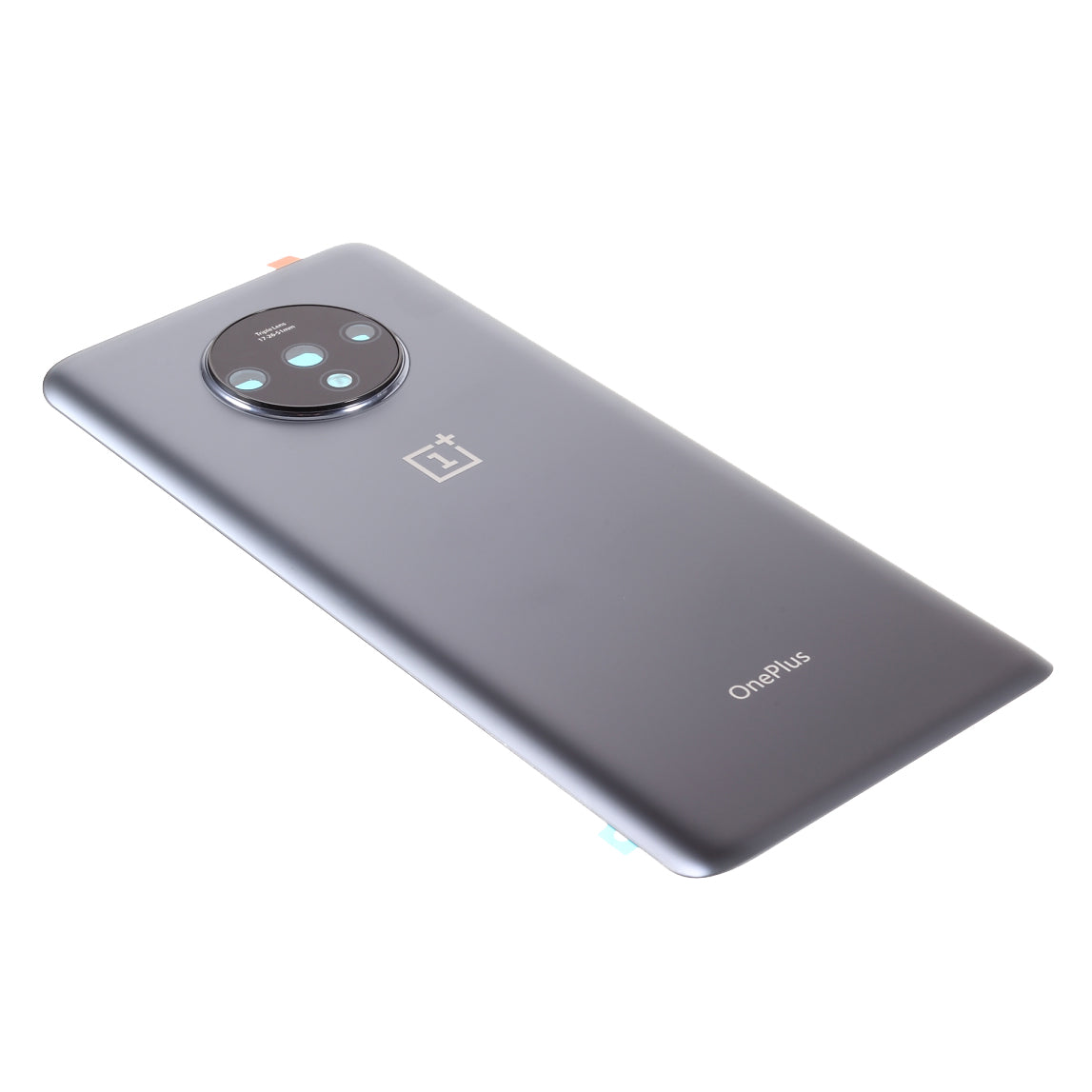 OEM Battery Cover Housing Door Back Case Replacement with Camera Lens Ring Cover for OnePlus 7T