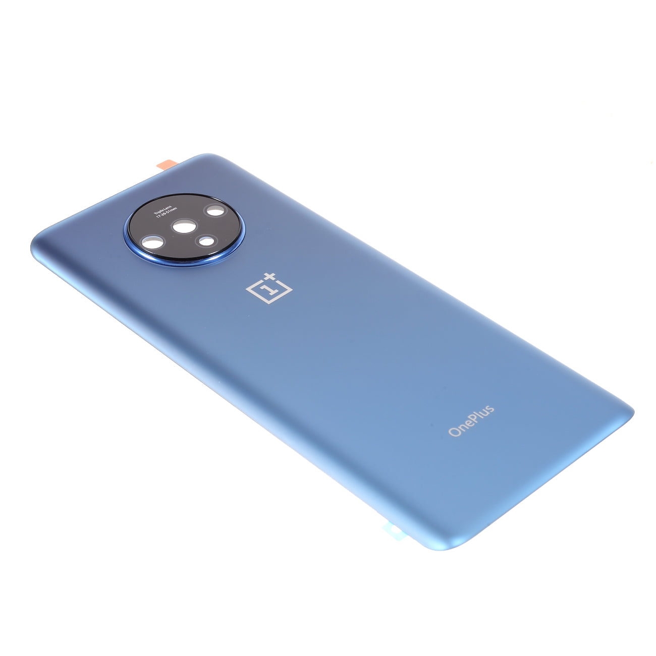 OEM Battery Cover Housing Door Back Case Replacement with Camera Lens Ring Cover for OnePlus 7T