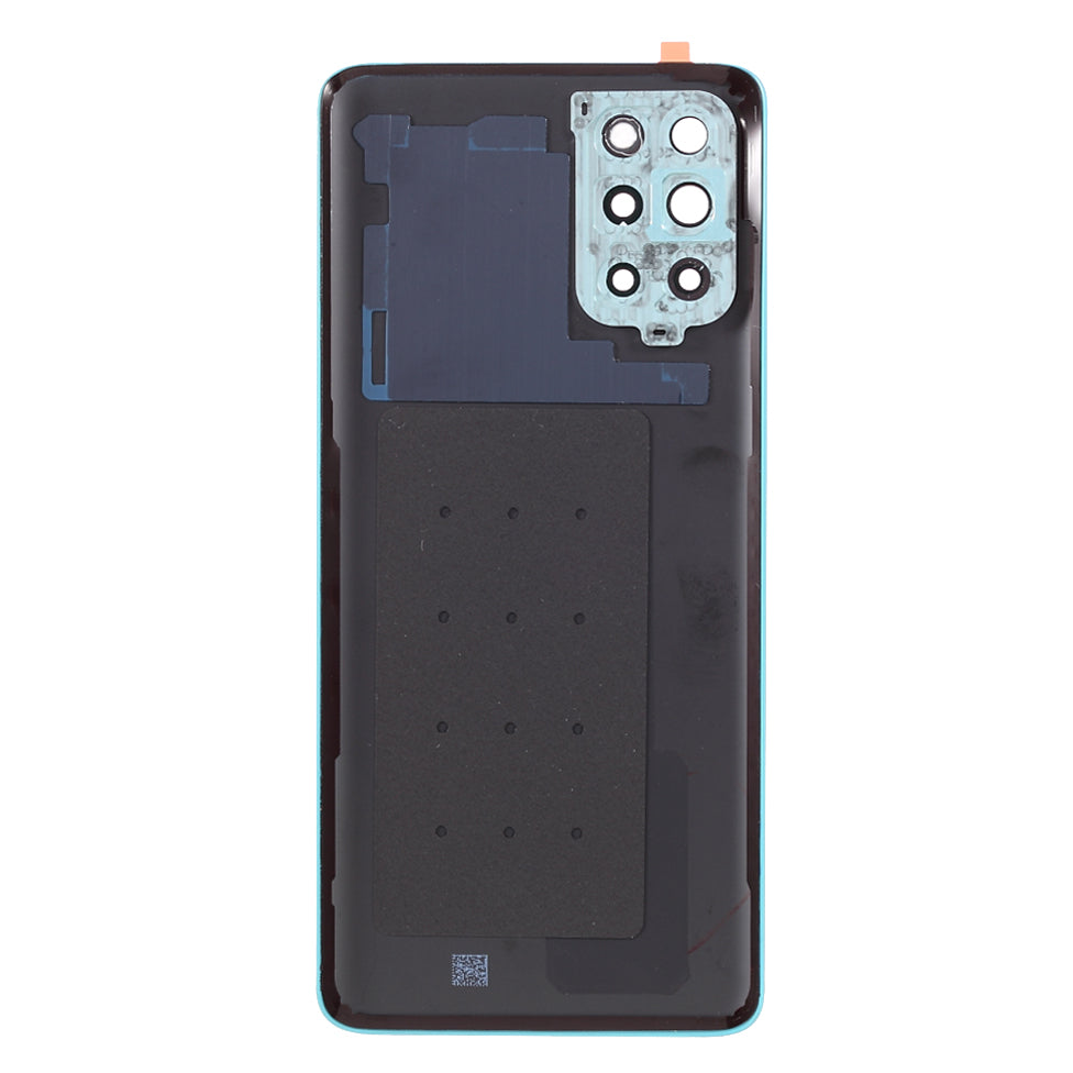 OEM Back Battery Cover Door Case Housing Replacement with Camera Lens Ring Cover for OnePlus 8T