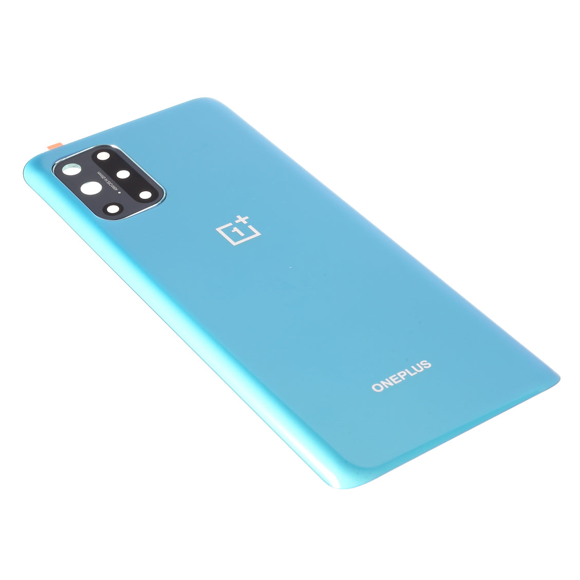 OEM Back Battery Cover Door Case Housing Replacement with Camera Lens Ring Cover for OnePlus 8T