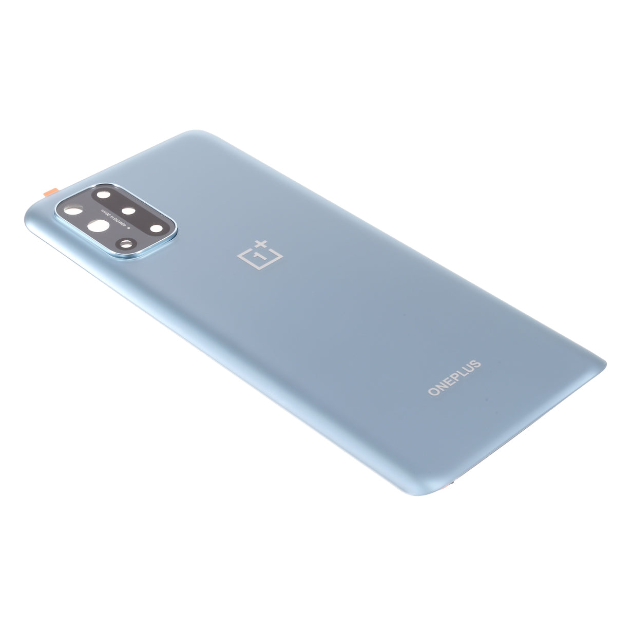 OEM Back Battery Cover Door Case Housing Replacement with Camera Lens Ring Cover for OnePlus 8T