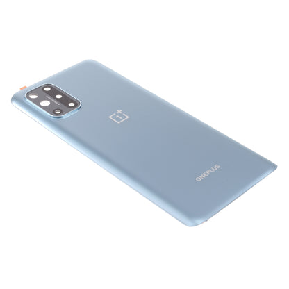 OEM Back Battery Cover Door Case Housing Replacement with Camera Lens Ring Cover for OnePlus 8T