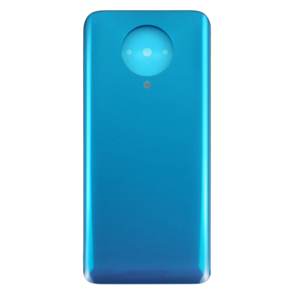 For Xiaomi Redmi K30 Pro / Poco F2 Pro Back Battery Housing Cover Replacement (without Logo)