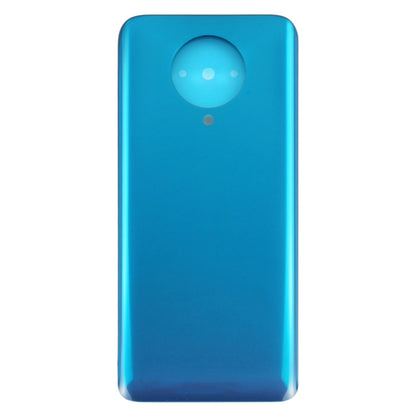 For Xiaomi Redmi K30 Pro / Poco F2 Pro Back Battery Housing Cover Replacement (without Logo)