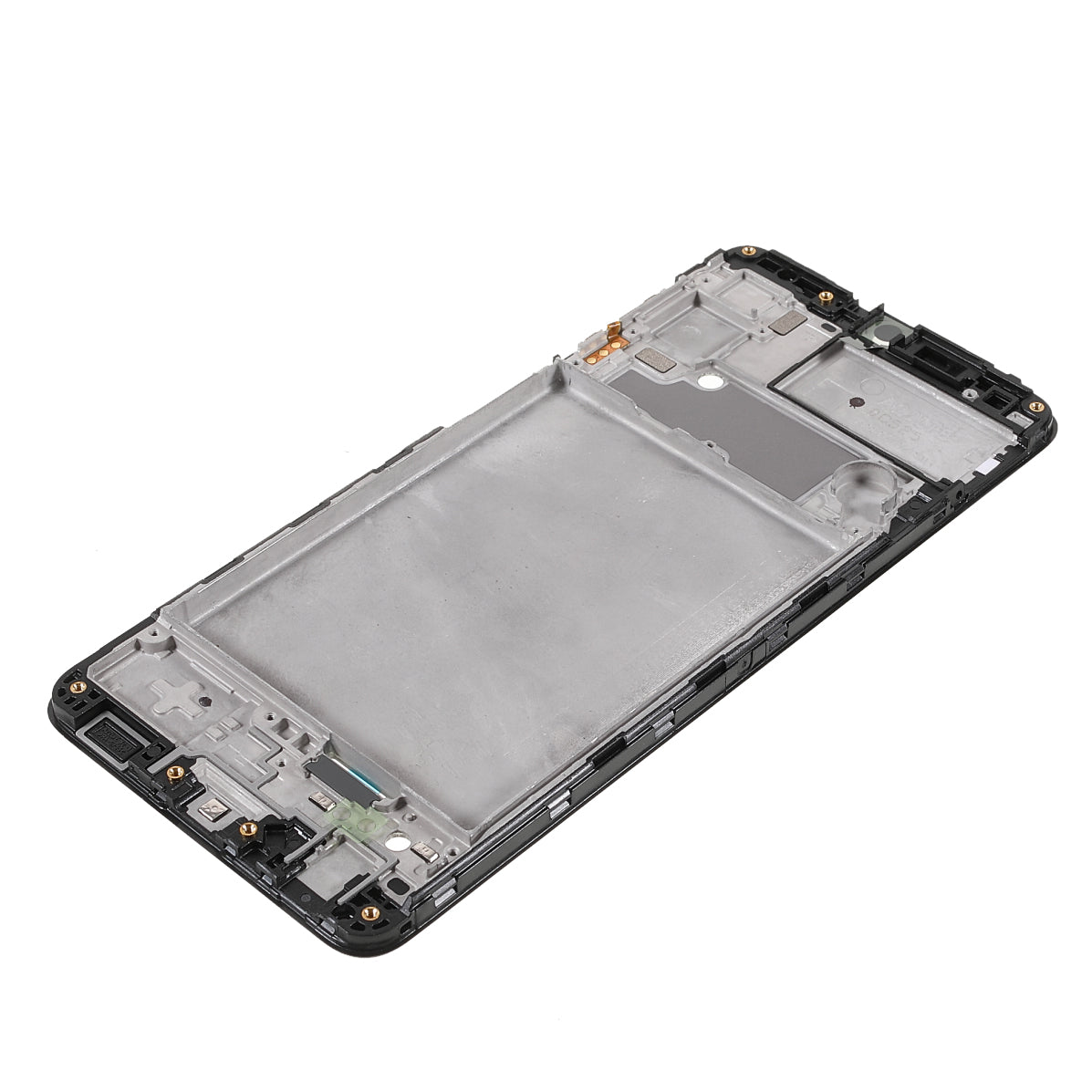 OEM Front Housing Frame Repair Part for Samsung Galaxy A22 4G (EU Version) SM-A225F