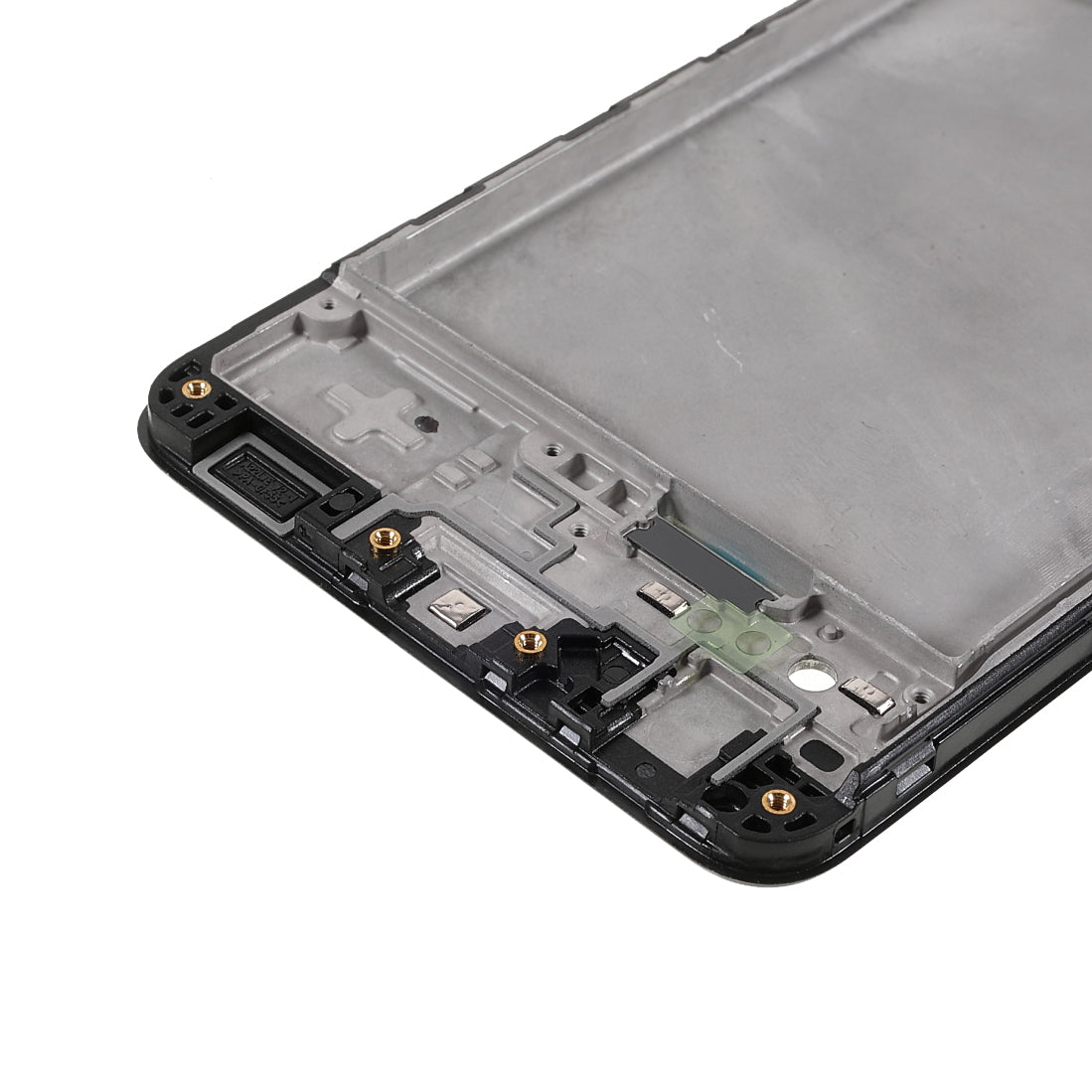 OEM Front Housing Frame Repair Part for Samsung Galaxy A22 4G (EU Version) SM-A225F