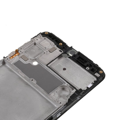 OEM Front Housing Frame Repair Part for Samsung Galaxy A22 4G (EU Version) SM-A225F