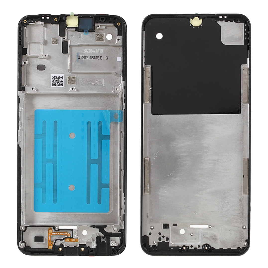 OEM Front Housing Frame Repair Part for Samsung Galaxy A22 5G (EU Version) A226
