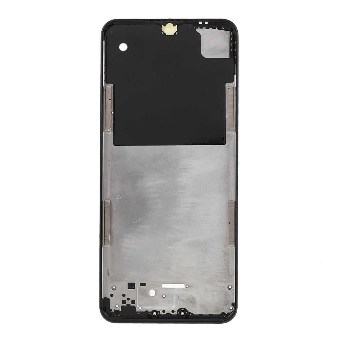 OEM Front Housing Frame Repair Part for Samsung Galaxy A22 5G (EU Version) A226