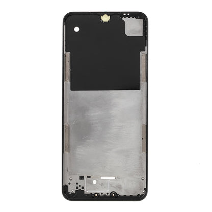 OEM Front Housing Frame Repair Part for Samsung Galaxy A22 5G (EU Version) A226