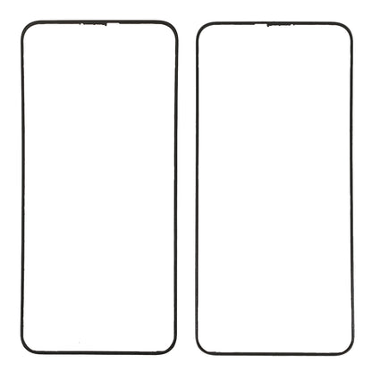 OEM LCD Front Supporting Frame Bezel Part for Honor 8X/Honor View 10 Lite