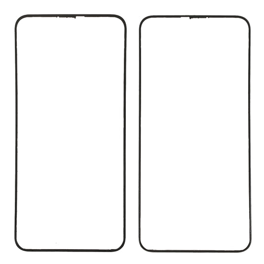 OEM LCD Front Supporting Frame Bezel Part for Honor 8X/Honor View 10 Lite