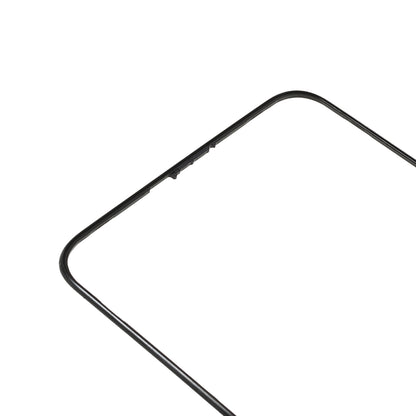 OEM LCD Front Supporting Frame Bezel Part for Honor 8X/Honor View 10 Lite