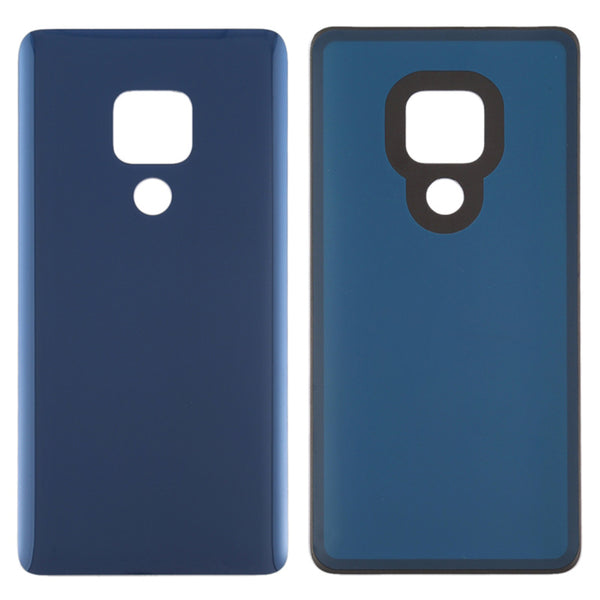 For Huawei Mate 20 Back Battery Housing Cover Replacement (without Logo)