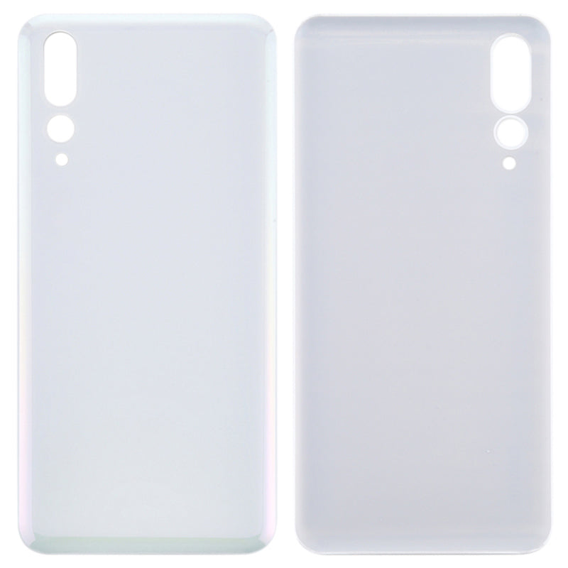 For Huawei P20 Pro Back Battery Housing Cover Replacement (without Logo)