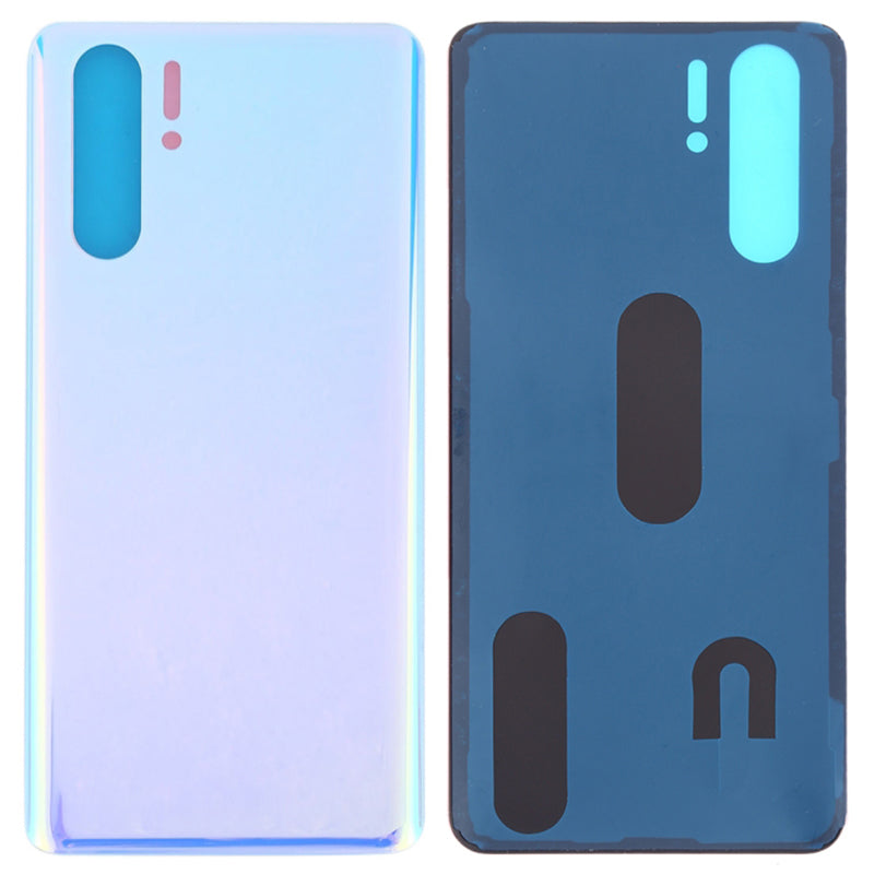 For Huawei P30 Pro Back Battery Housing Cover Replacement (without Logo)