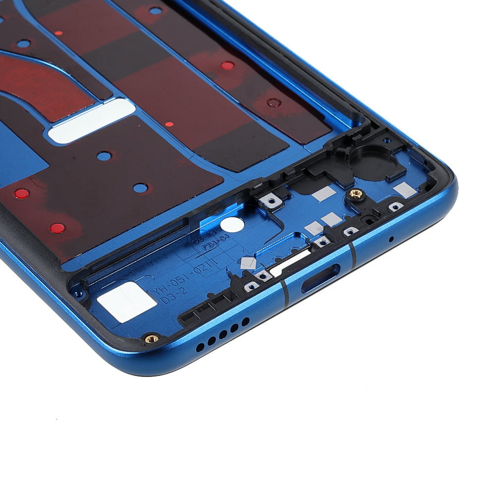 OEM Middle Plate Frame Replacement (without Logo) for Honor V20/View 20