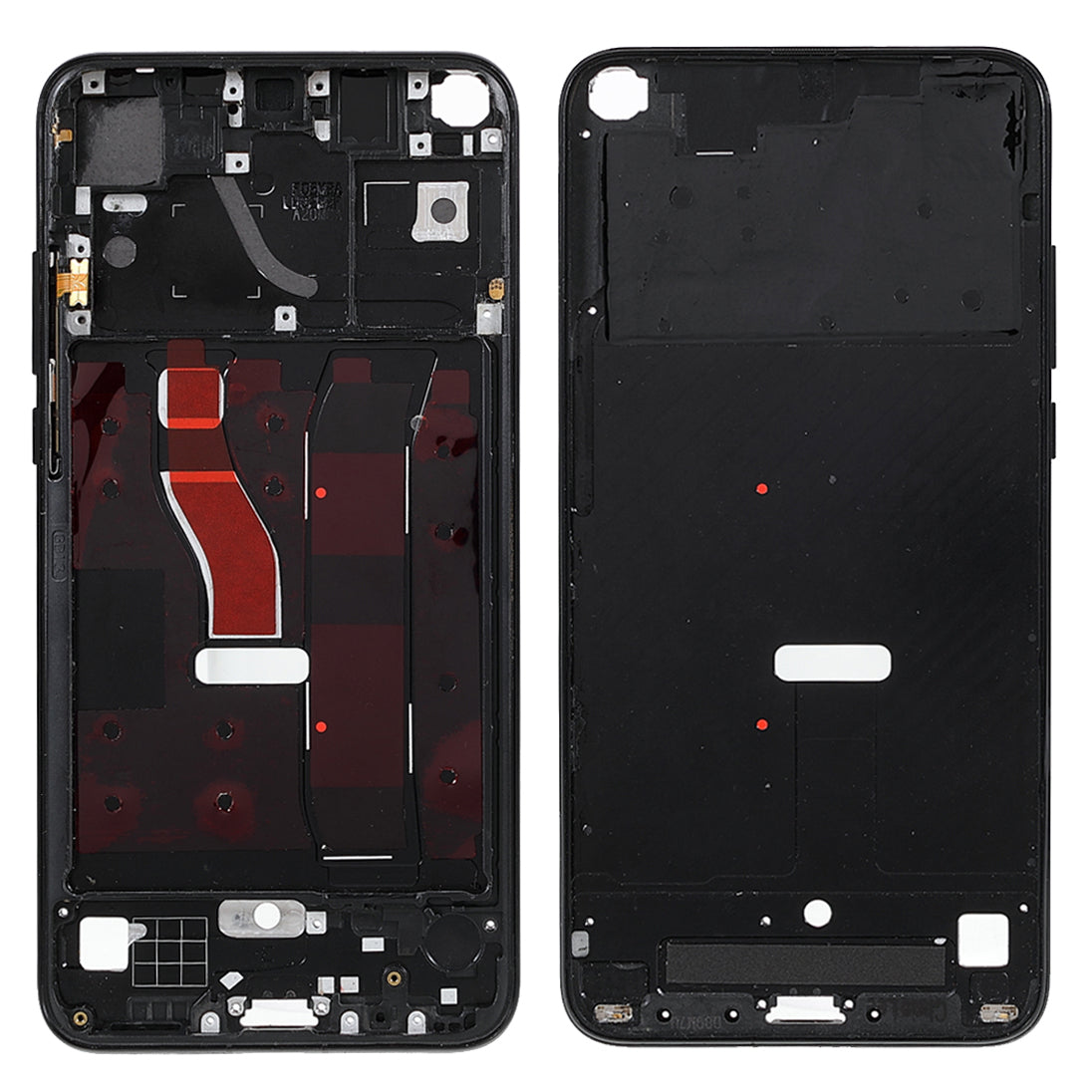 OEM Middle Plate Frame Replacement (without Logo) for Honor V20/View 20