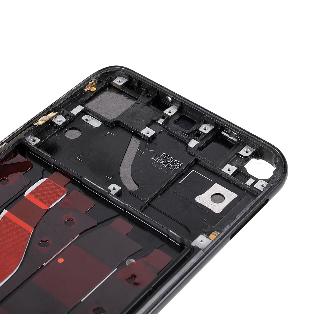 OEM Middle Plate Frame Replacement (without Logo) for Honor V20/View 20