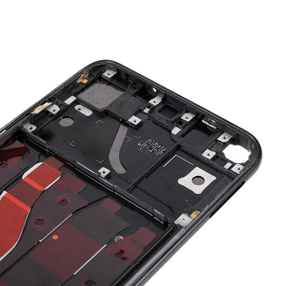 OEM Middle Plate Frame Replacement (without Logo) for Honor V20/View 20
