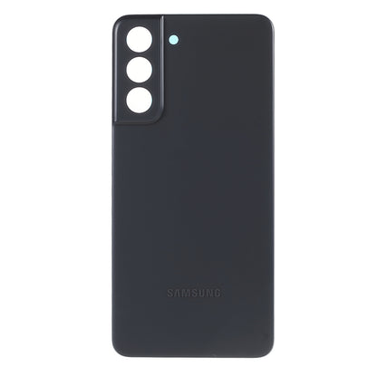 For Samsung Galaxy S21 FE 5G OEM Battery Back Cover Part Replacement