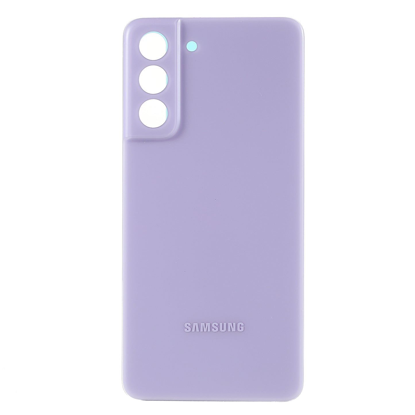 For Samsung Galaxy S21 FE 5G OEM Battery Back Cover Part Replacement