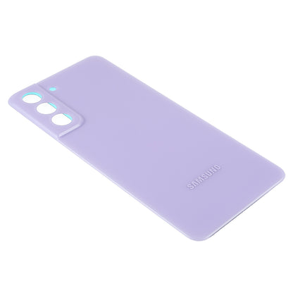 For Samsung Galaxy S21 FE 5G OEM Battery Back Cover Part Replacement