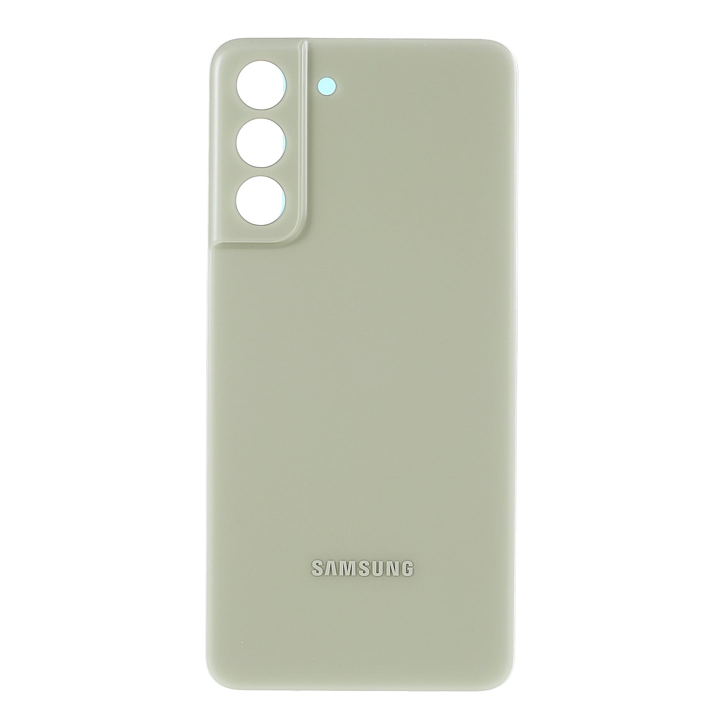For Samsung Galaxy S21 FE 5G OEM Battery Back Cover Part Replacement