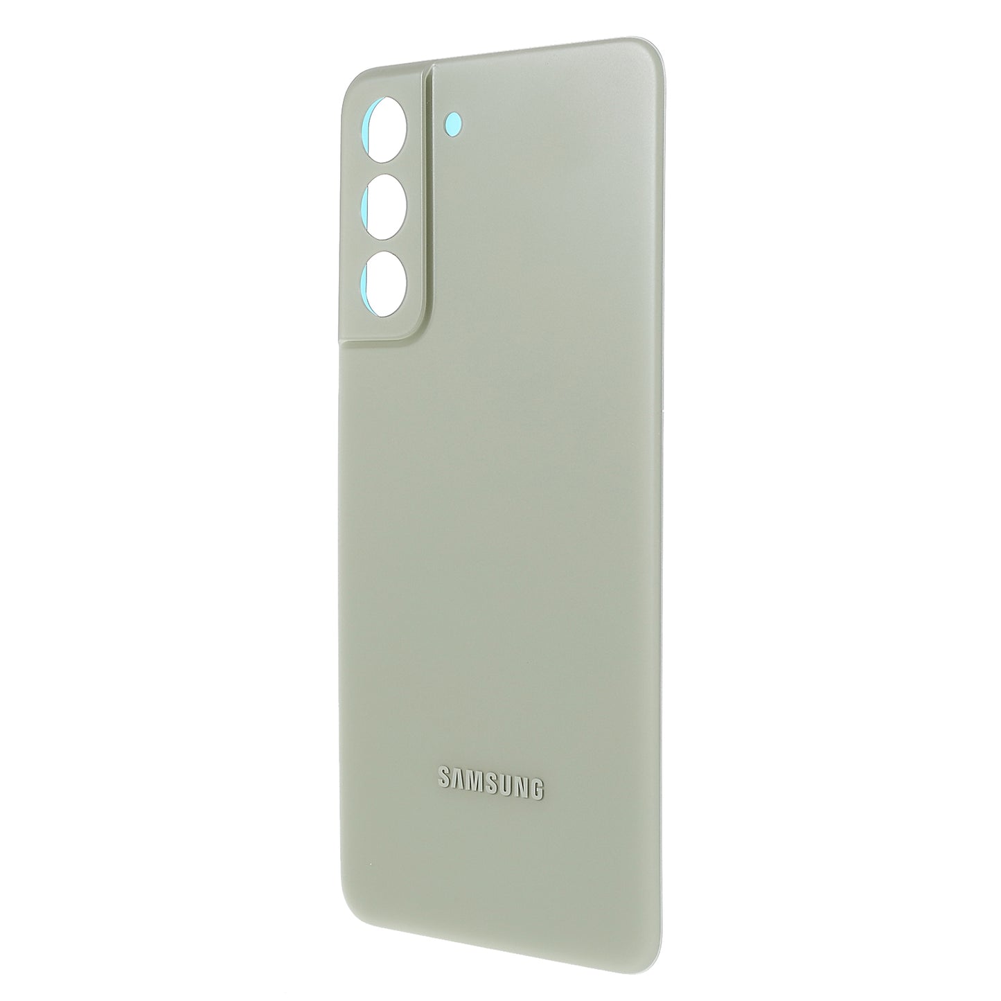 For Samsung Galaxy S21 FE 5G OEM Battery Back Cover Part Replacement