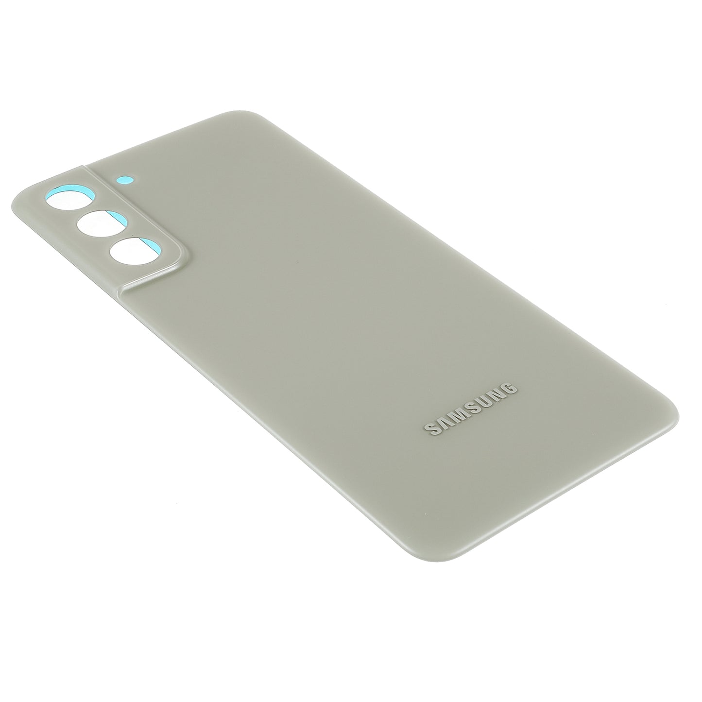 For Samsung Galaxy S21 FE 5G OEM Battery Back Cover Part Replacement
