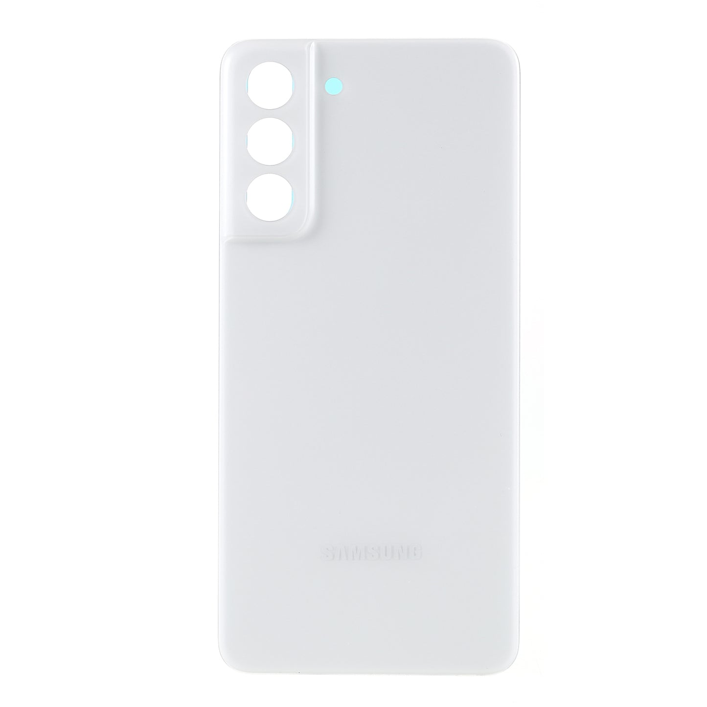 For Samsung Galaxy S21 FE 5G OEM Battery Back Cover Part Replacement
