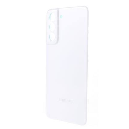 For Samsung Galaxy S21 FE 5G OEM Battery Back Cover Part Replacement