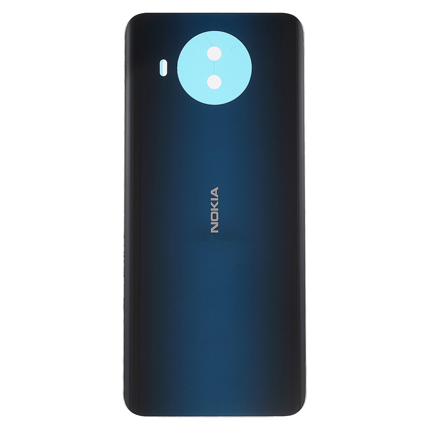 For Nokia 8.3 5G OEM Battery Door Cover Part Replacement - Blue