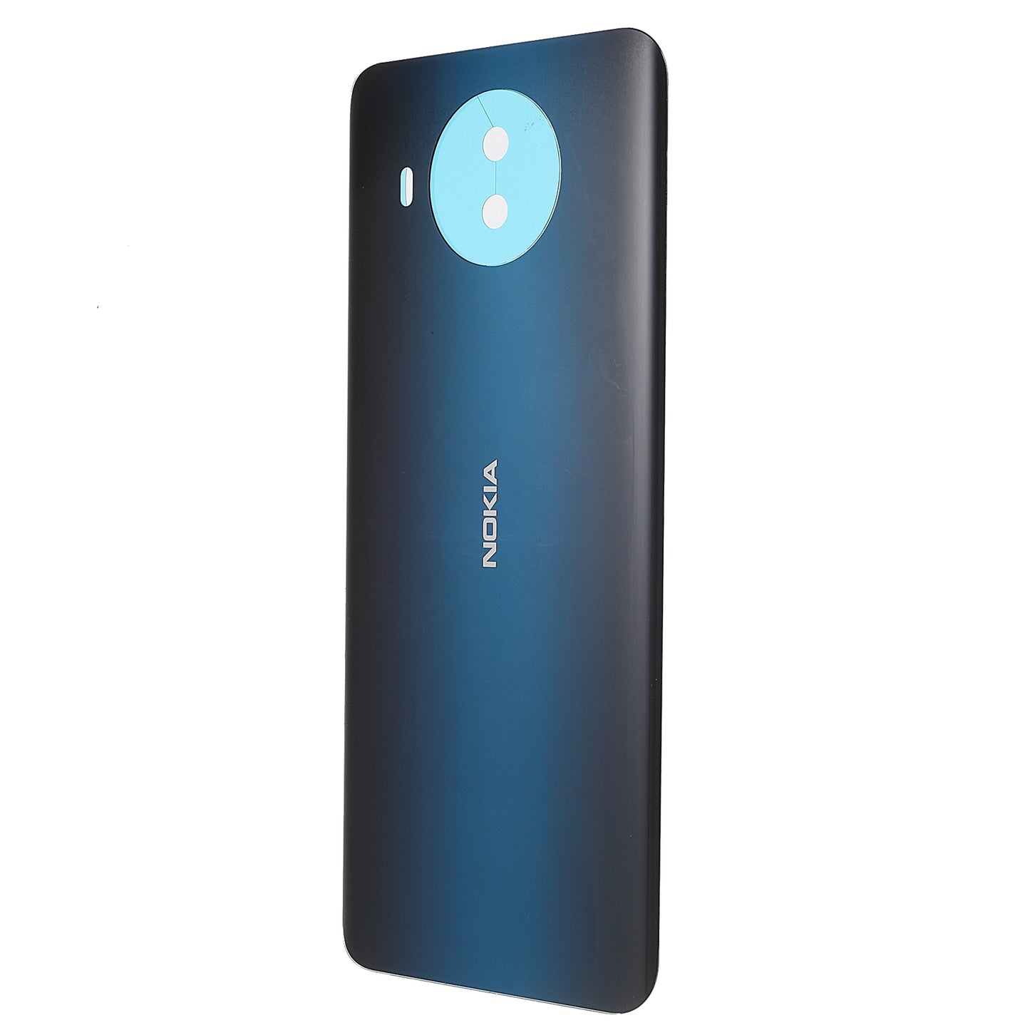 For Nokia 8.3 5G OEM Battery Door Cover Part Replacement - Blue