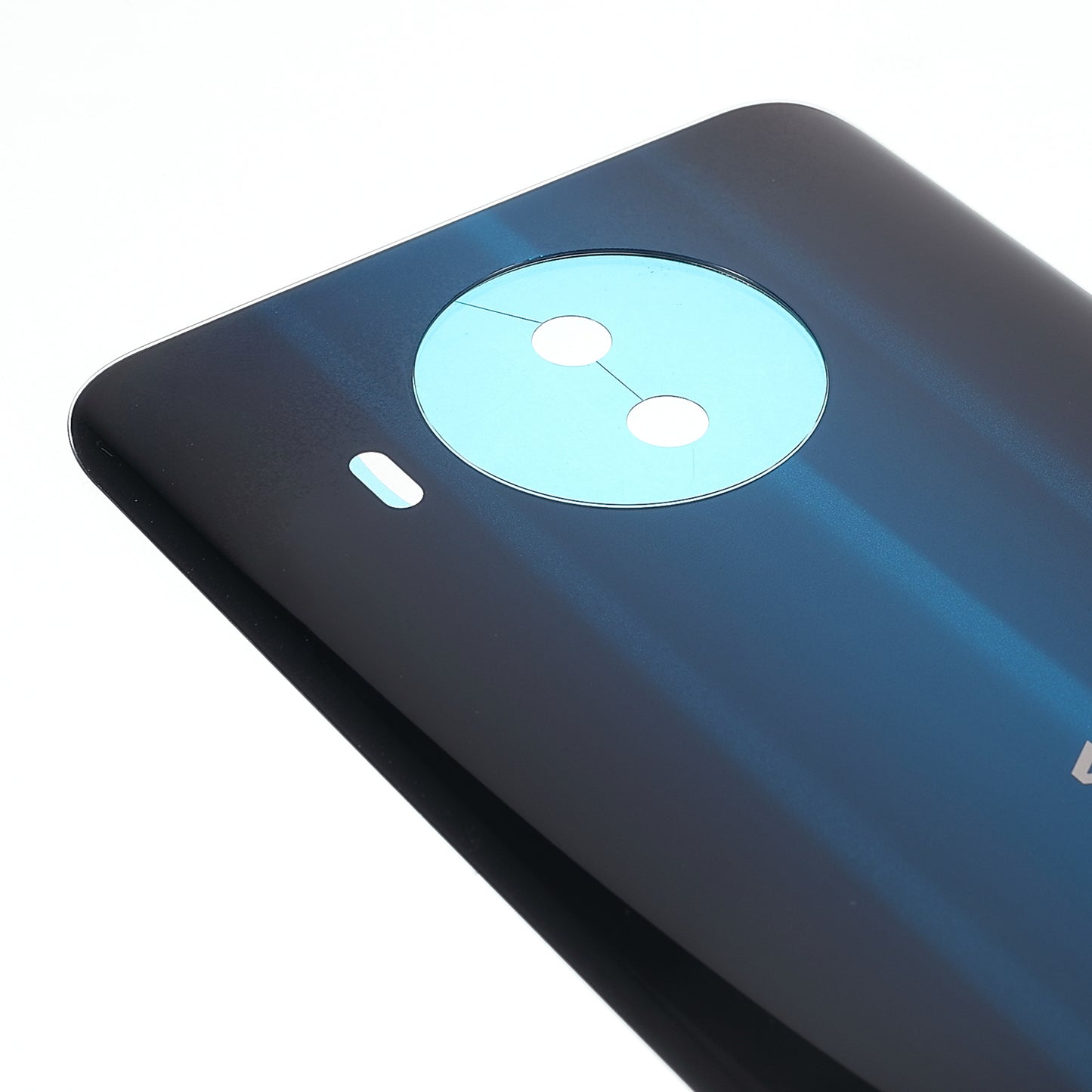 For Nokia 8.3 5G OEM Battery Door Cover Part Replacement - Blue